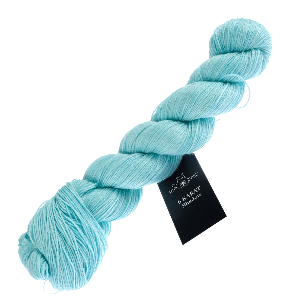 Schoppel Wolle Yarn Lucid SCHOPPEL | 6 KARAT | 1496