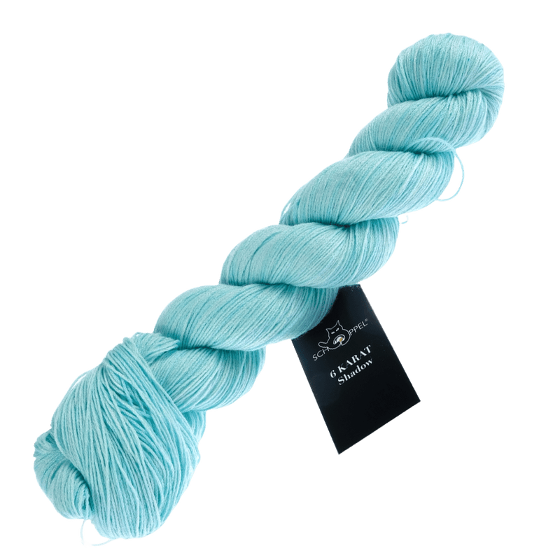 Schoppel Wolle Yarn Lucid SCHOPPEL | 6 KARAT | 1496