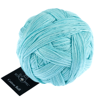 Schoppel Wolle Yarn Lucid SCHOPPEL | Cotton Ball | 1647