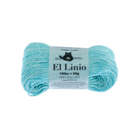 Schoppel Wolle Yarn Lucid SCHOPPEL | El Lino | 1432