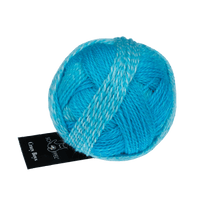 Schoppel Wolle Yarn Ludwig | 2696 SCHOPPEL | Sock Yarn | Crazy Boys | 2025