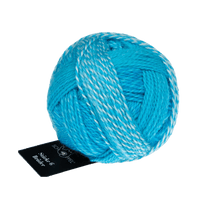 Schoppel Wolle Yarn Ludwig | 2696 SCHOPPEL | Sock Yarn | Stärke 6 Brüder | 2024