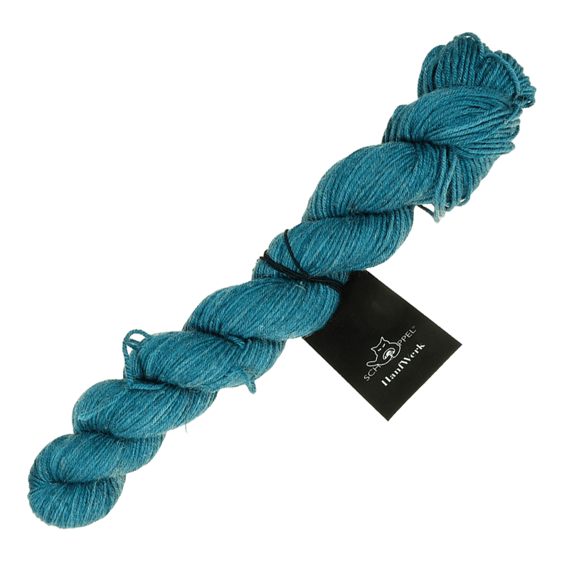 Schoppel Wolle Yarn Malachite SCHOPPEL | HanfWerk | 1609