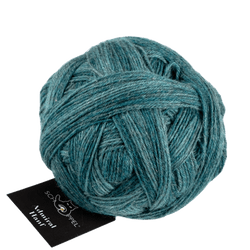Schoppel Wolle Yarn Malachite SCHOPPEL | Sock Yarn | Admiral Hanf | 1614