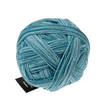 Schoppel Wolle Yarn Malachite SCHOPPEL | Sock Yarn | Admiral Pro Shadow | 1874sh