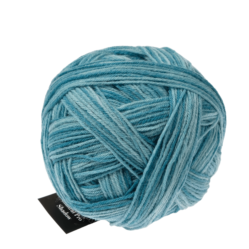 Schoppel Wolle Yarn Malachite SCHOPPEL | Sock Yarn | Admiral Pro Shadow | 1874sh
