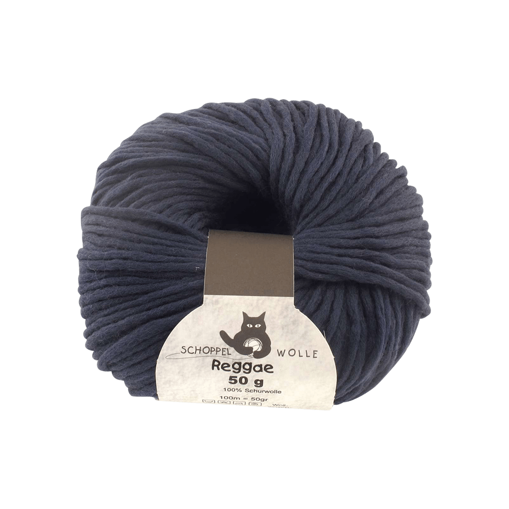 Schoppel Wolle Yarn Marine 3212 SCHOPPEL | Reggae | 690