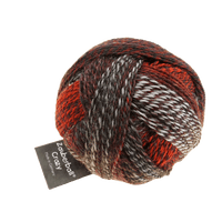 Schoppel Wolle Yarn Mars Experiment SCHOPPEL | Sock Yarn | Zauberball® Crazy | 1153