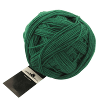 Schoppel Wolle Yarn Mars Green SCHOPPEL | Sock Yarn | Admiral Stärke 6 | 1377