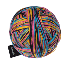 Schoppel Wolle Yarn Masquerade Magic SCHOPPEL | Cotton Ball | 1647