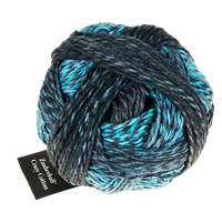 Schoppel Wolle Yarn Masquerade Magic SCHOPPEL | Zauberball® Crazy Cotton | 1612