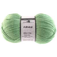 Schoppel Wolle Yarn May Green SCHOPPEL | Sock Yarn | Admiral | 1566