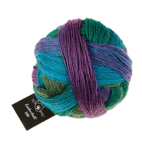Schoppel Wolle Yarn Middle Land SCHOPPEL | Zauberball® 100 Pro | 1391P