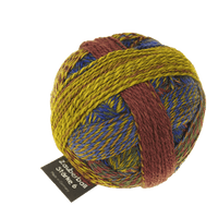 Schoppel Wolle Yarn Milestone SCHOPPEL | Sock Yarn | Zauberball® Stärke 6 | 1289