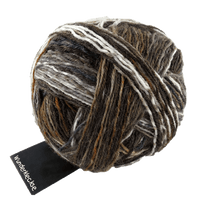 Schoppel Wolle Yarn Milk Raisins Hazelnut SCHOPPEL | Sock Yarn | Wunderklecks | 1342