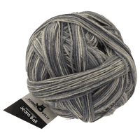 Schoppel Wolle Yarn Miller's Donkey SCHOPPEL | Sock Yarn | Jeans Ball | 1359