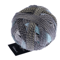 Schoppel Wolle Yarn Mineral Resources SCHOPPEL | Edition 6 | 1516