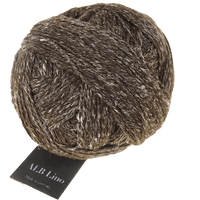 Schoppel Wolle Yarn Mocha Mélange 7693M SCHOPPEL | ALB Lino | 1497