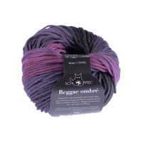 Schoppel Wolle Yarn Moonbar SCHOPPEL | Reggae Ombré | 690ombre