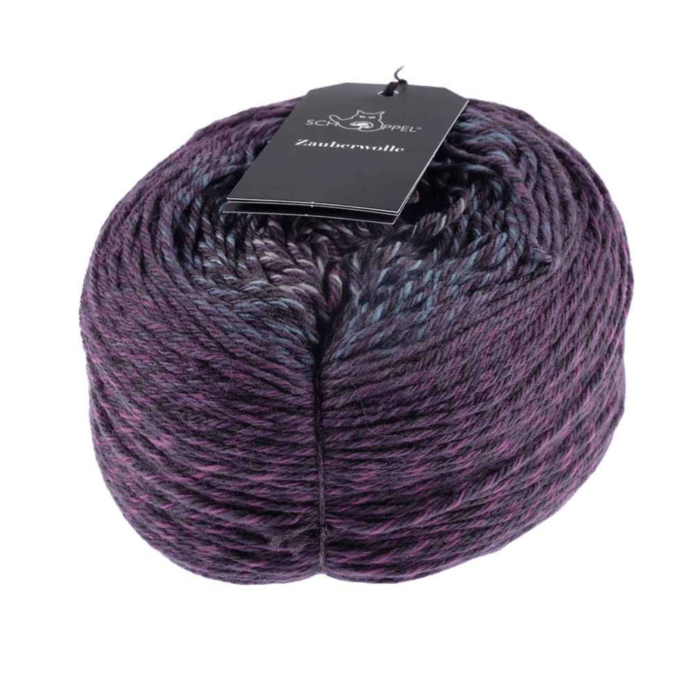 Schoppel Wolle Yarn Moonbar SCHOPPEL | Zauberwolle | 713