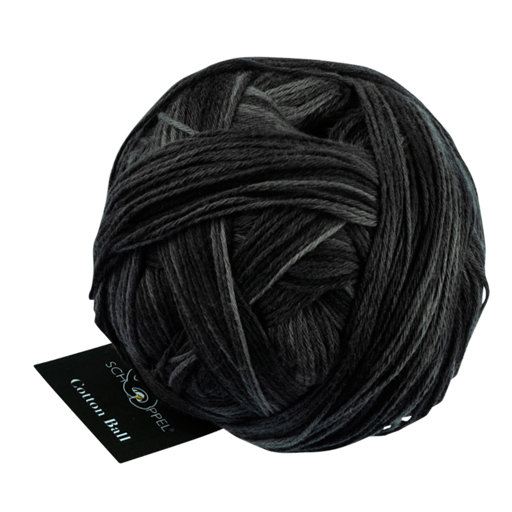 Schoppel Wolle Yarn Moonlighter SCHOPPEL | Cotton Ball | 1647
