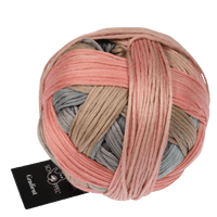 Schoppel Wolle Yarn Moose Test SCHOPPEL | Gradient | 1395