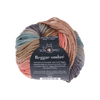 Schoppel Wolle Yarn Moose Test SCHOPPEL | Reggae Ombré | 690ombre
