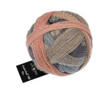 Schoppel Wolle Yarn Moose Test SCHOPPEL | Zauberball® 100 Pro | 1391P