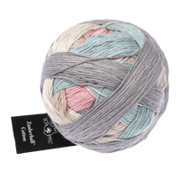 Schoppel Wolle Yarn Moose Test SCHOPPEL | Zauberball® Cotton | 1576