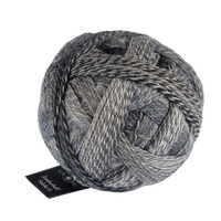 Schoppel Wolle Yarn Mud Pack SCHOPPEL | Sock Yarn | Zauberball® Stärke 6 | 1289