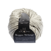 Schoppel Wolle Yarn Natural Mélange SCHOPPEL | Reggae Mélange | 690M