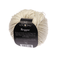 Schoppel Wolle Yarn Nature Mélange SCHOPPEL | Reggae Mélange | 690M