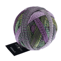 Schoppel Wolle Yarn Neighbors Garden SCHOPPEL | Edition 6 | 1516