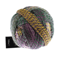 Schoppel Wolle Yarn Neighbours Garden 2474 SCHOPPEL | Edition 3 | 1523