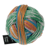 Schoppel Wolle Yarn New Harvest 2569 SCHOPPEL | Sock Yarn | Alb Zauber Norweger | 1968