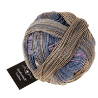Schoppel Wolle Yarn New Terrain SCHOPPEL | Zauberball® Cotton | 1576