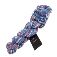 Schoppel Wolle Yarn Nightshade SCHOPPEL | Sock Yarn | das Paar | 1566P