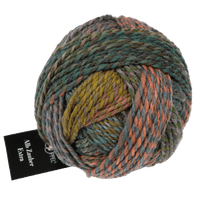 Schoppel Wolle Yarn No Country More Beautiful 2626 SCHOPPEL | Sock Yarn | Alb Zauber Extra | 1948