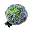Schoppel Wolle Yarn Not the Foggiest SCHOPPEL | Sock Yarn | Zauberball® Stärke 6 | 1289