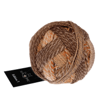 Schoppel Wolle Yarn Nutcracker 2710 SCHOPPEL | Edition 3 | 1523