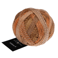 Schoppel Wolle Yarn Nutcracker SCHOPPEL | Edition 6 | 1516