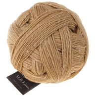 Schoppel Wolle Yarn Ochre 7490 SCHOPPEL | ALB Lino | 1497