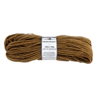 Schoppel Wolle Yarn Ochre SCHOPPEL | Alpaka Queen | Aran / Chunky | 5 Pack | 1400