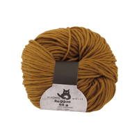 Schoppel Wolle Yarn Ochre SCHOPPEL | Reggae | 690