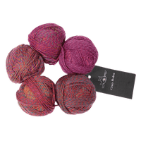 Schoppel Wolle Yarn Octobass 2586 SCHOPPEL | Sock Yarn | Crazy Perlen | 1970