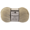 Schoppel Wolle Yarn Off-White SCHOPPEL | Sock Yarn | Admiral Tweed Bunt | 254