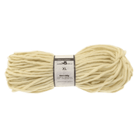 Schoppel Wolle Yarn Off-White SCHOPPEL | XL | Super Chunky | 5 Pack | 81314