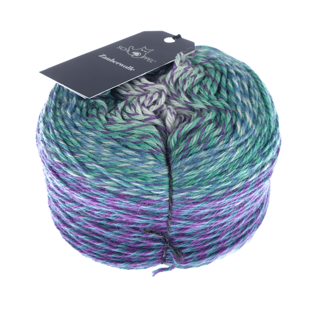 Schoppel Wolle Yarn Okey-Dokey SCHOPPEL | Zauberwolle | 713