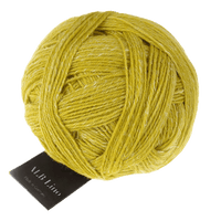Schoppel Wolle Yarn Old Gold 0581 SCHOPPEL | ALB Lino | 1497