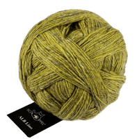 Schoppel Wolle Yarn Old Gold Mélange 0581M SCHOPPEL | ALB Lino | 1497